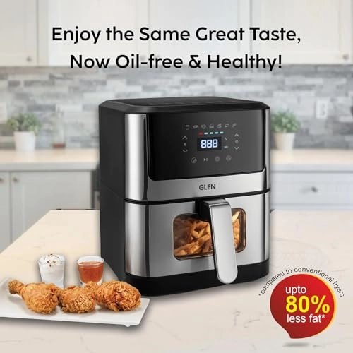 Digital Air Fryer SA3043DSS