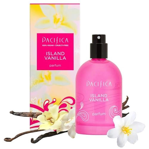 Island Vanilla - Eau de Parfum 60 ml