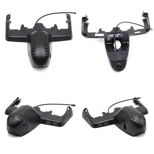 Dash Cam for BMW 8 Series G16 Gran Coupe - 4K 2160P