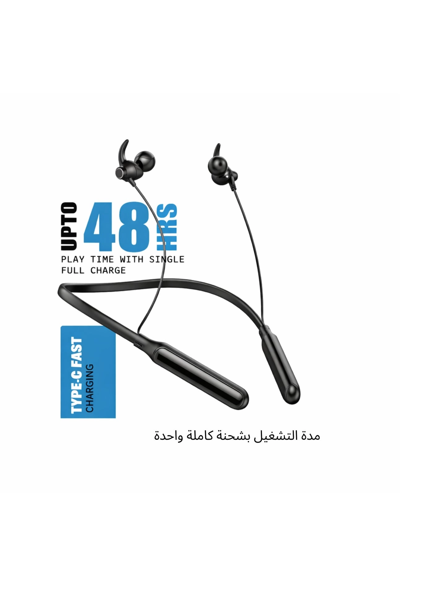 Rockerz 385 V2 Wireless Earbud