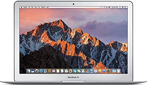 (Renewed) MacBook Air 7 2 - 13.3 inch 120 GB 8 GB 120 GB