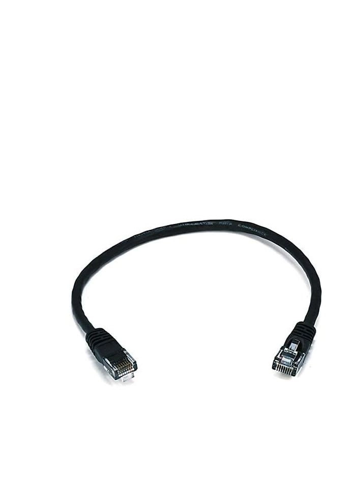 Cat6 Ethernet Cable - 0.5m Pack