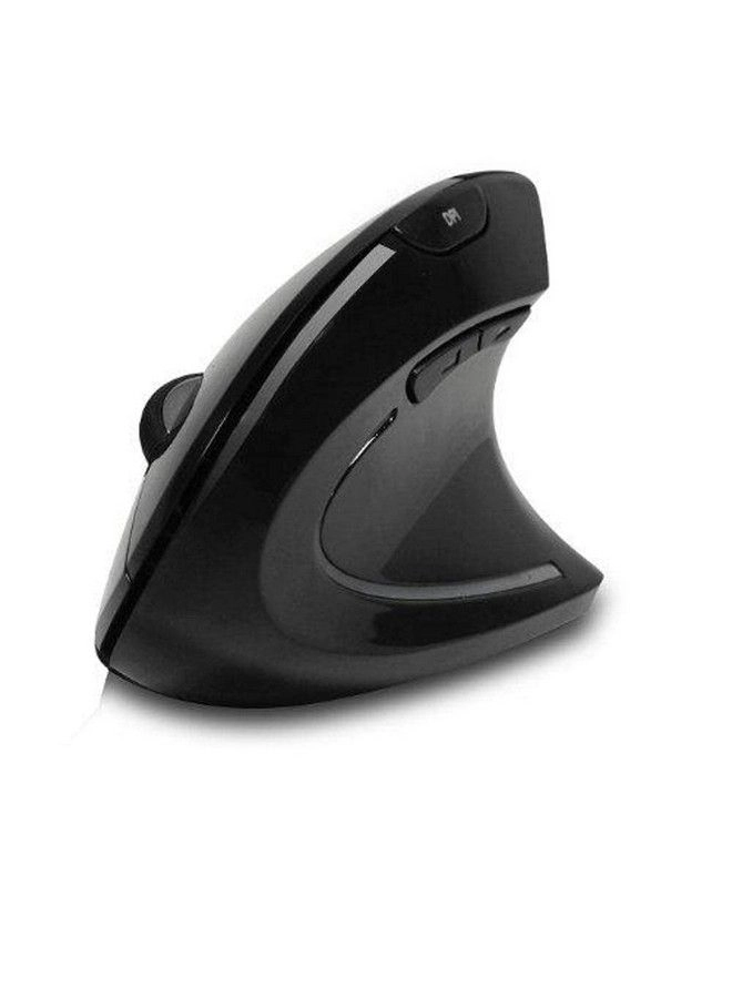 E10 Vertical Ergonomic Mouse - Wireless