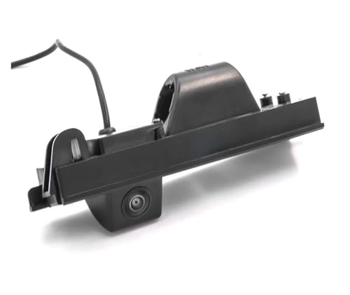 Rear View Camera - Night vision 2.4Ghz wireless 1280*720