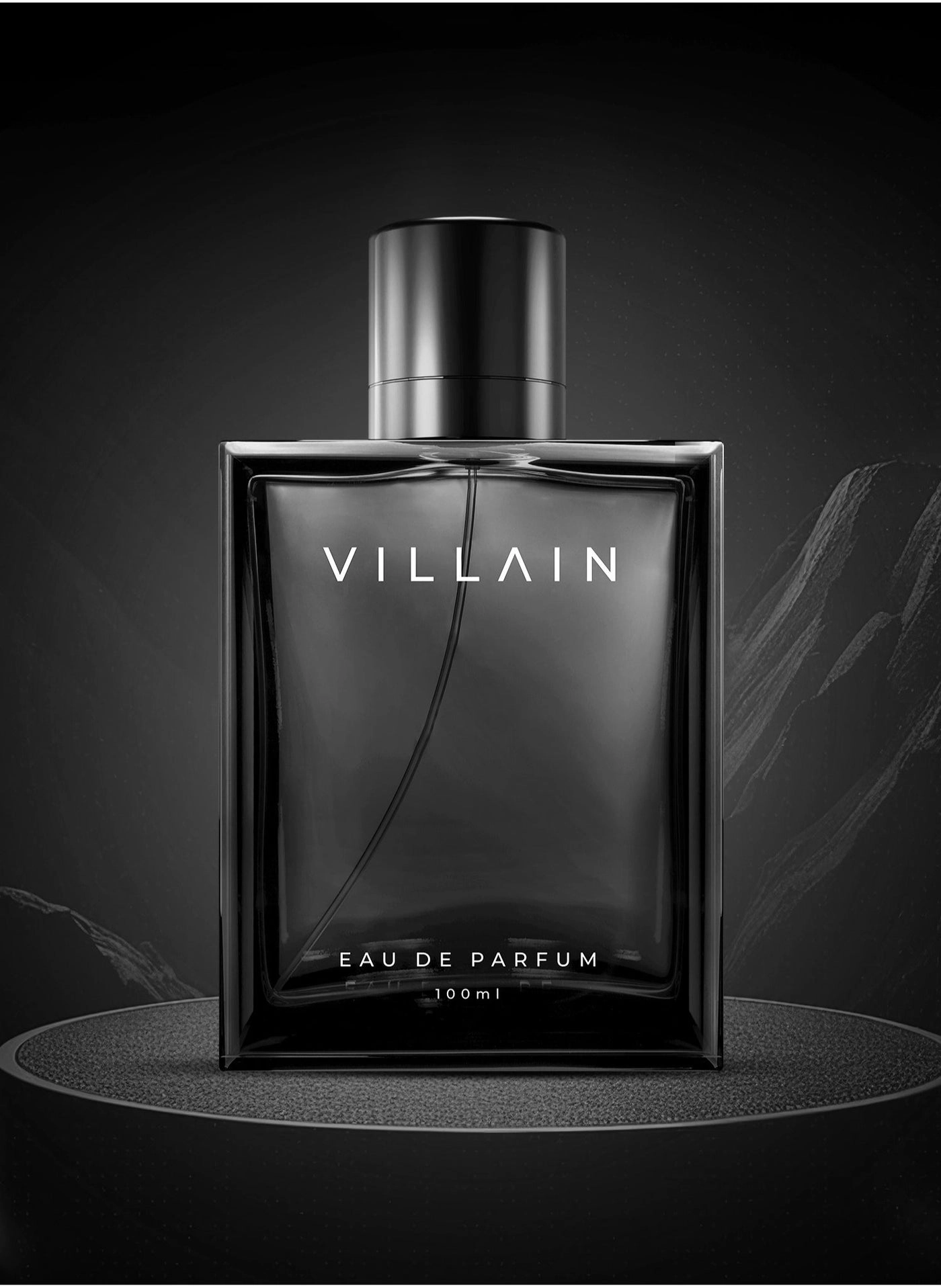 VILLAIN Classic EDP - Eau de Parfum 100 ml