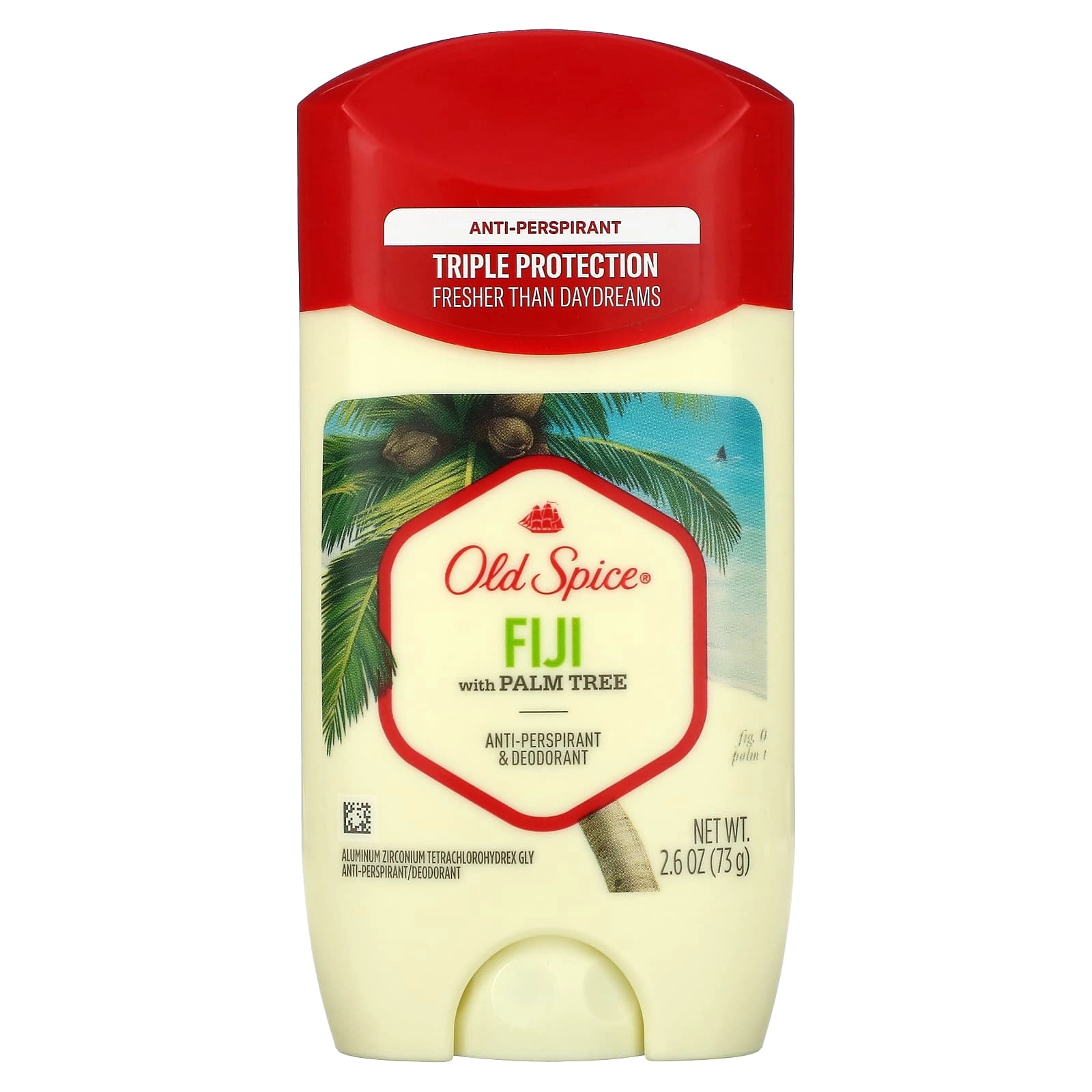 Fiji - 73 g