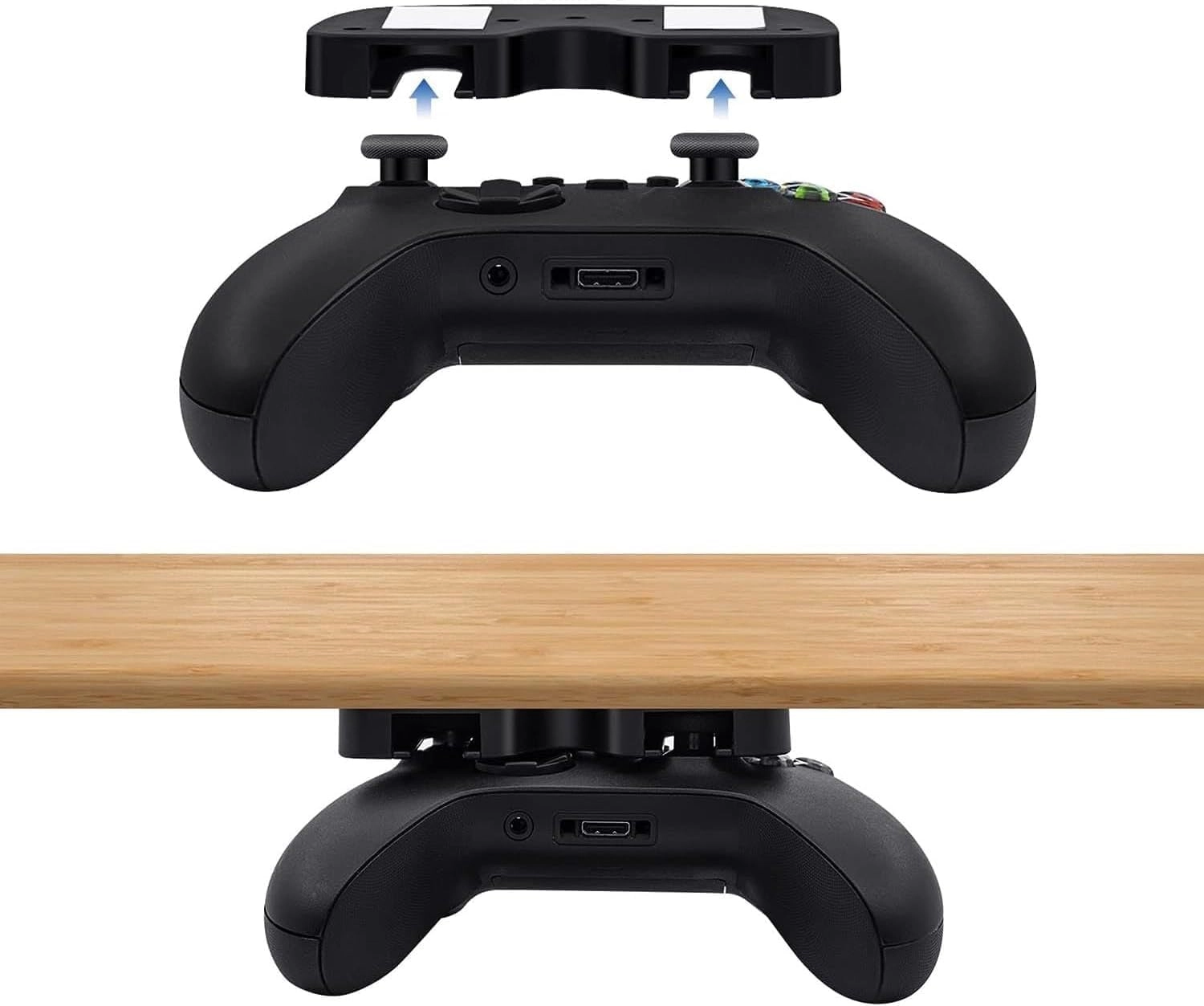Controller Table Stand - Xbox Series X|S Xbox One X|S Xbox One Xbox 360 Switch Pro