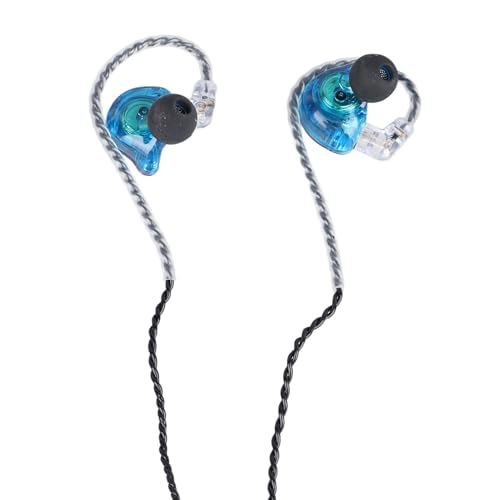 Rcnisokc1uimad36 Wired Headphone