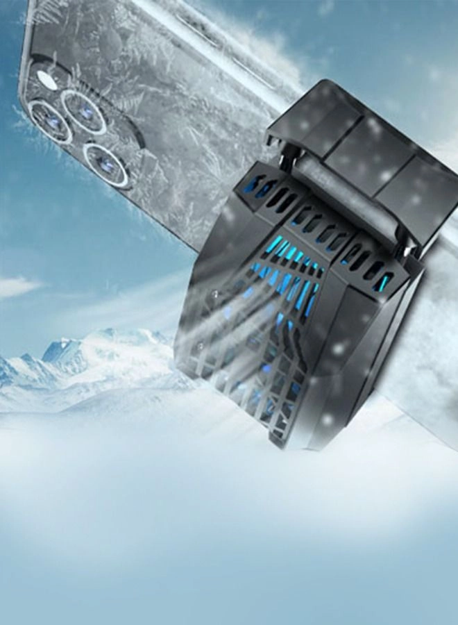 FGCT.007 - Black USB Type C