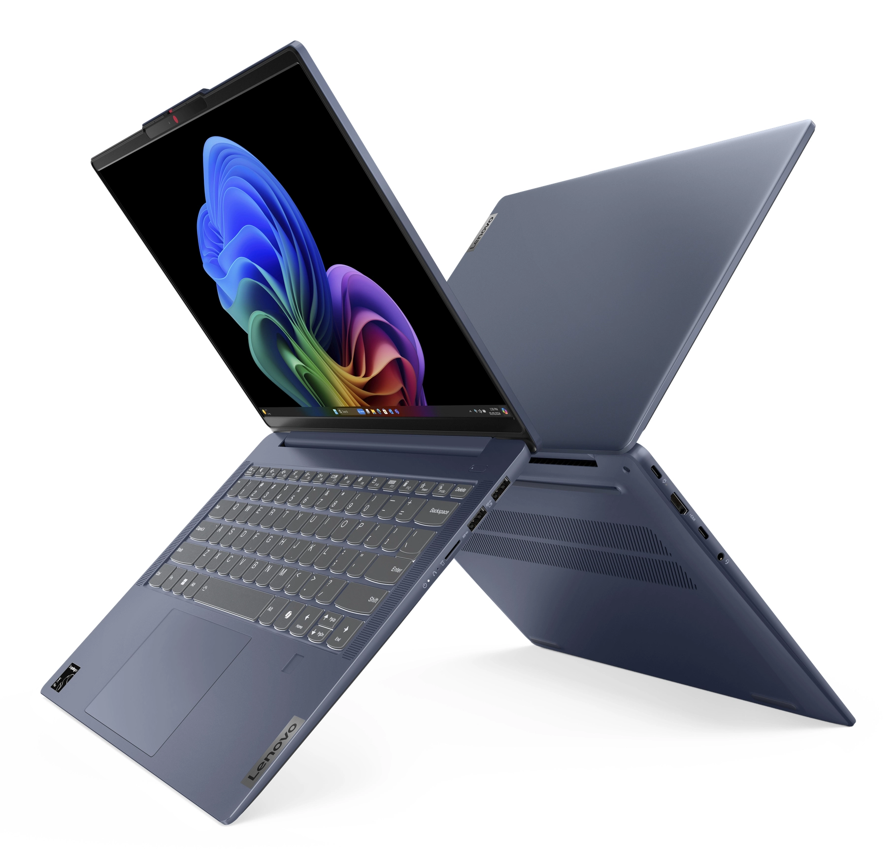 IdeaPad 5 2-in-1 14Q8X9 - 14" 512GB 16GB Snapdragon X Plus