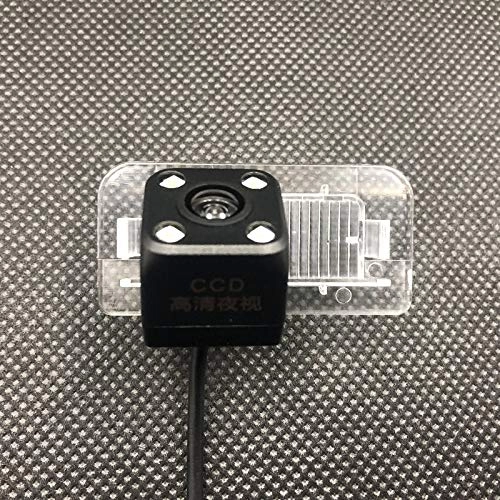 Rear View Camera - Night Vision