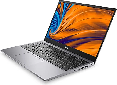 (Renewed) Latitude 3320 - 13.3'' Core i3-1115G4 4GB DDR4 256GB SSD