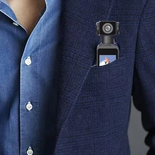 5K Action Camera - 128GB/64GB/32GB 5K