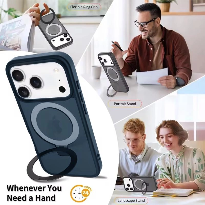 iPhone 17 Pro Max Silicon Case for iPhone 17 Pro Max