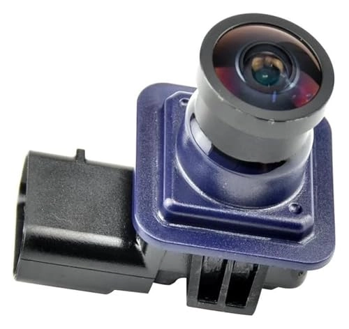 Rear View Camera - Night vision Wireless