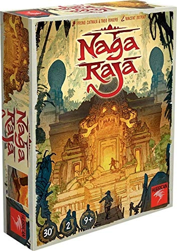 Nagaraja: Standard Edition