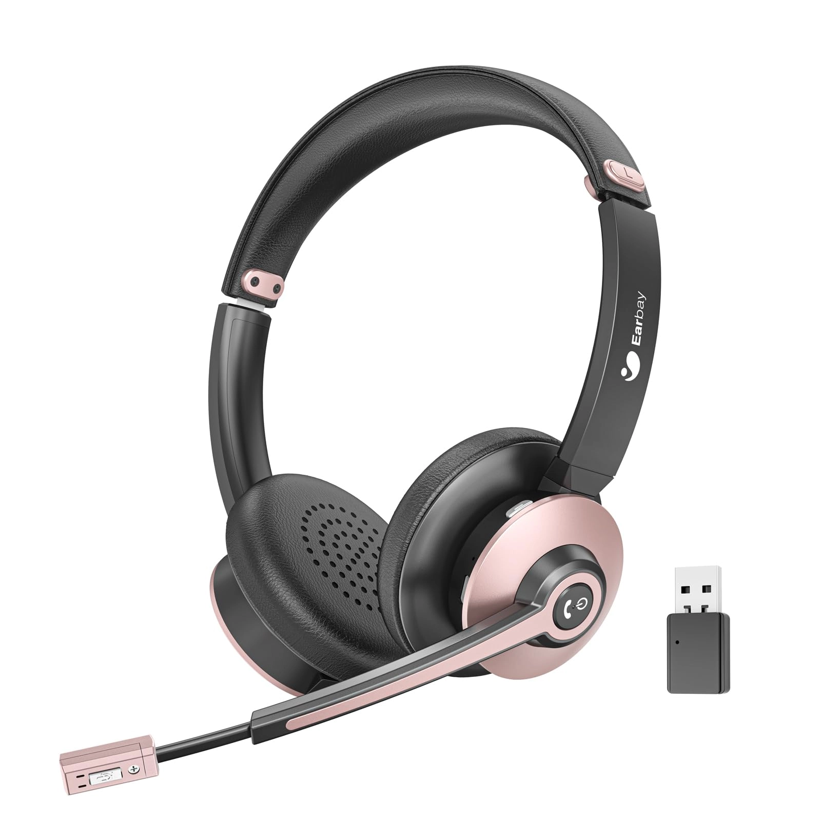 Earbay BT782G-DG-NN Wireless Headset