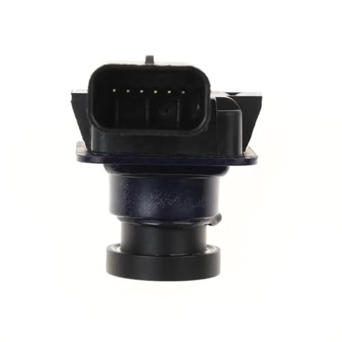 Car Reversing Camera - Compatible With Lincoln MKX 2011 2012 2013 Waterproof HD
