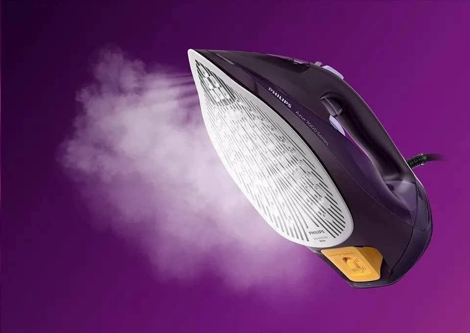 DST7051 - Steam Iron 2800W 300 ml