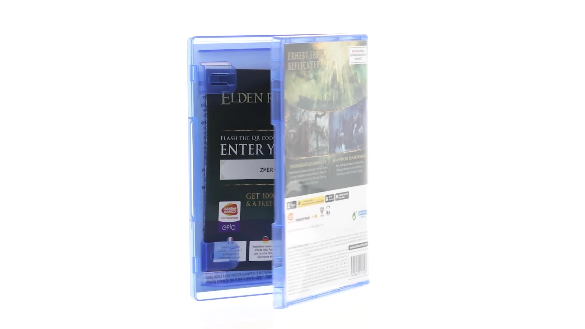 Elden Ring - PlayStation 5