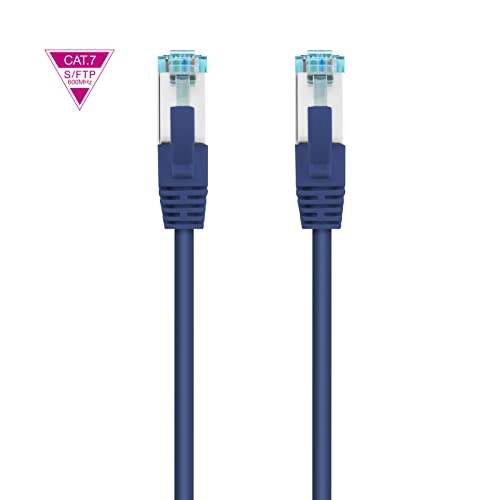 Cat7 Network Cable - 0.5m