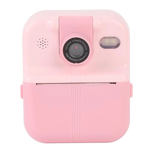 Instant Cartoon Camera - 48MP 1080P