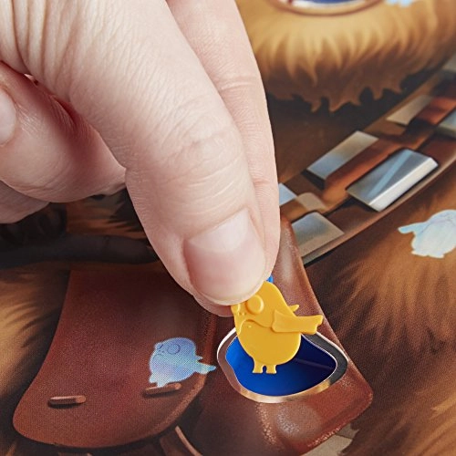 Operation Game: Star Wars Chewbacca Edition