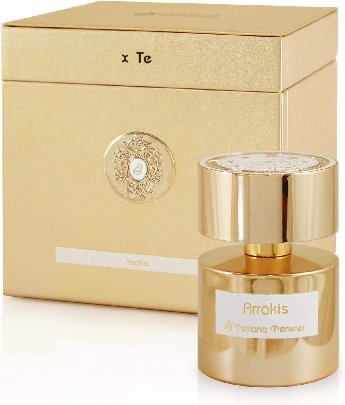 Tiziana Terenzi Arrakis - 100 Ml