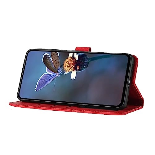 Flip Phone Cover Wallet Protective Case for iPhone 14