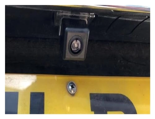 Car Backup Camera - Night Vision Wireless 720x540