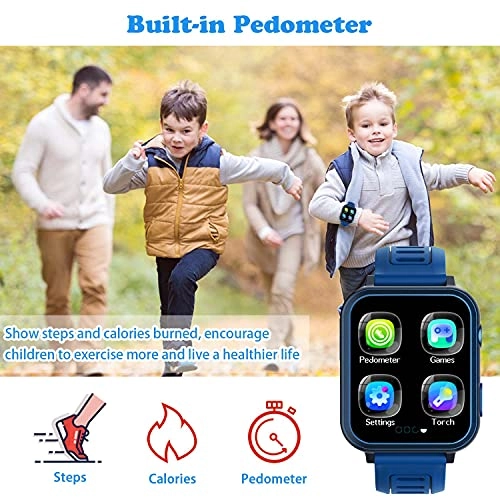 S23 - 1 GB Camera Pedometer
