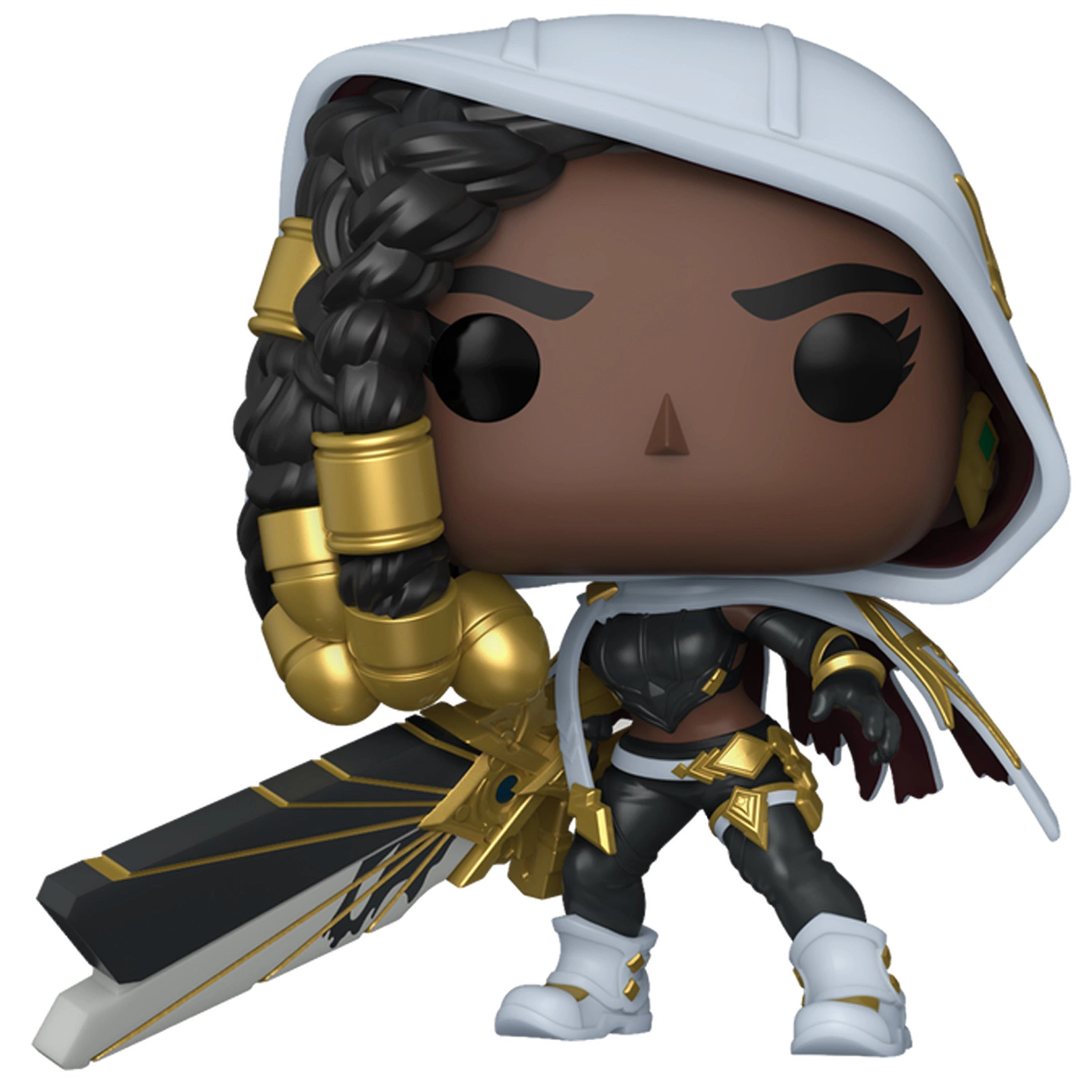 FUNKO Senna - League of Legends