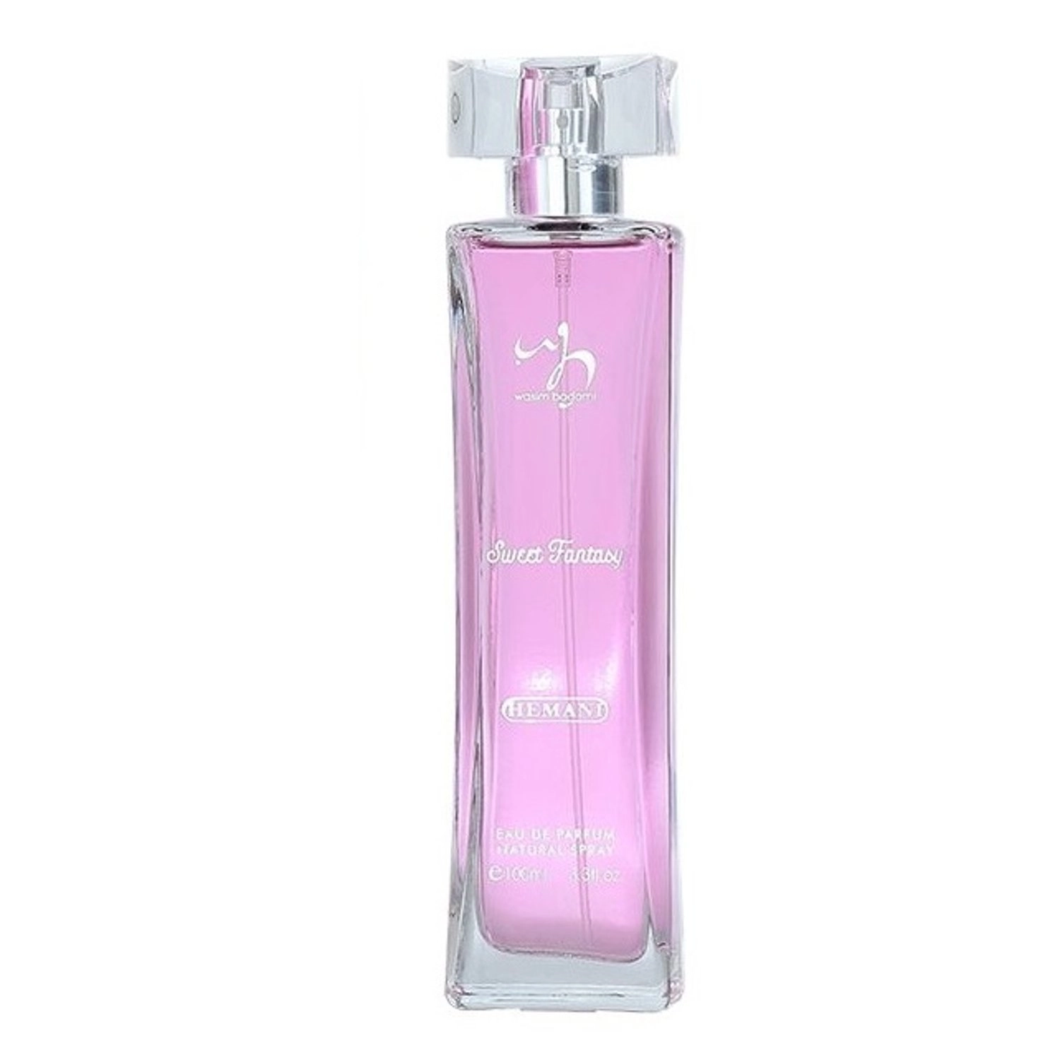 Sweet Fantasy Eau de Toilette 100ml
