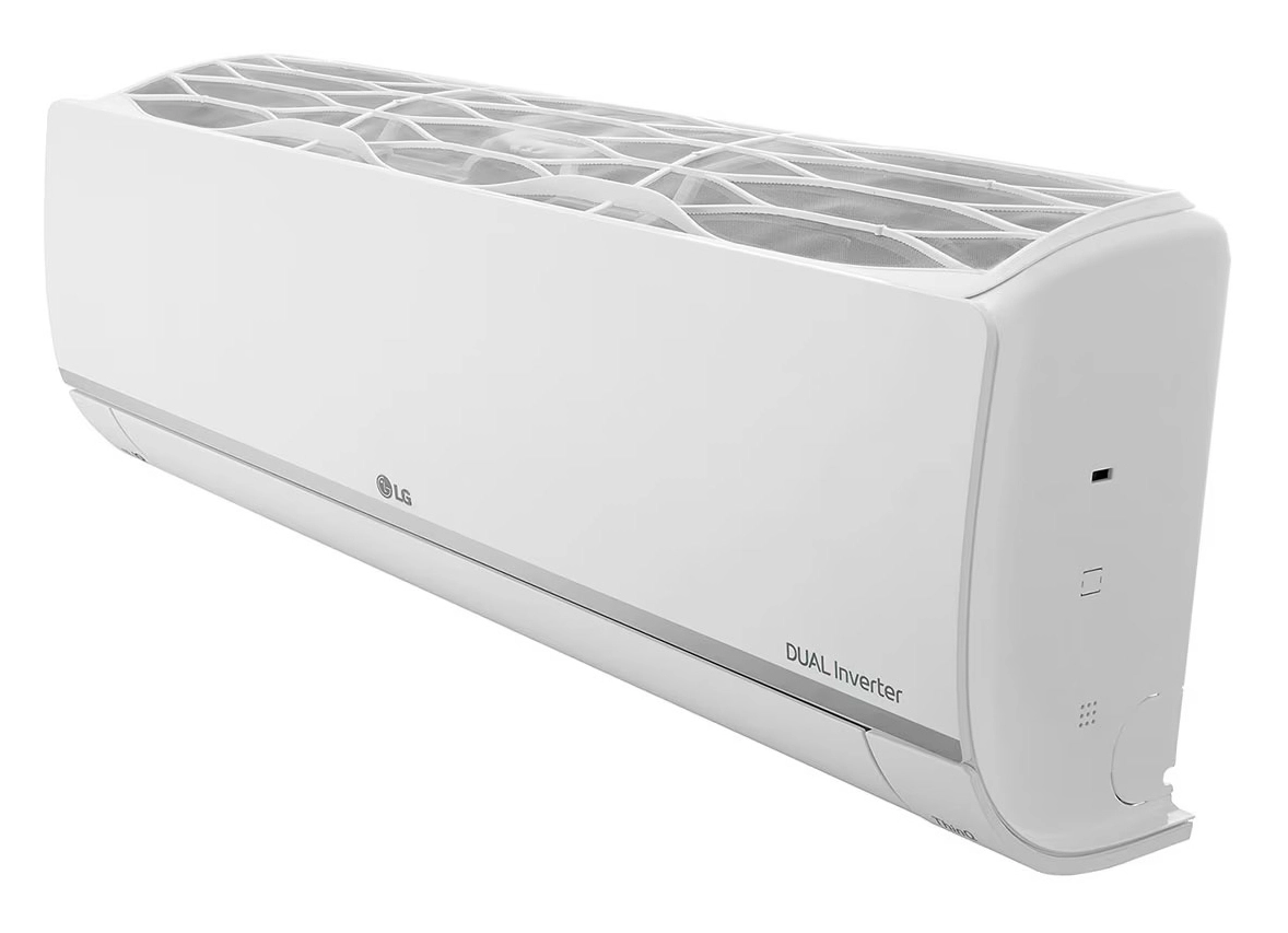 DUALCOOL AC
