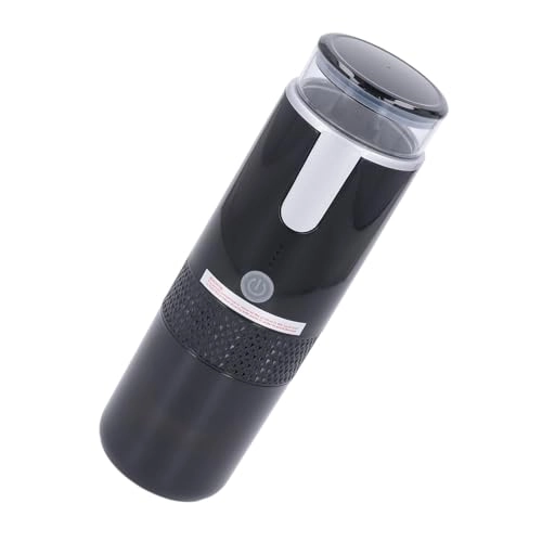 Portable Coffee Maker - 1200mAh 170ml Rechargeable One Touch