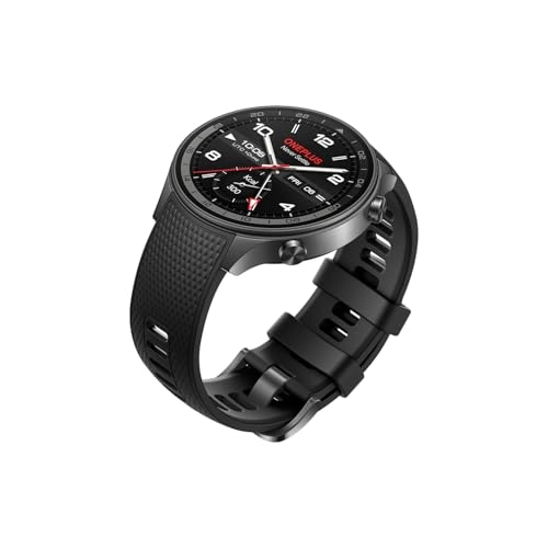 Watch 2R Aluminum GPS
