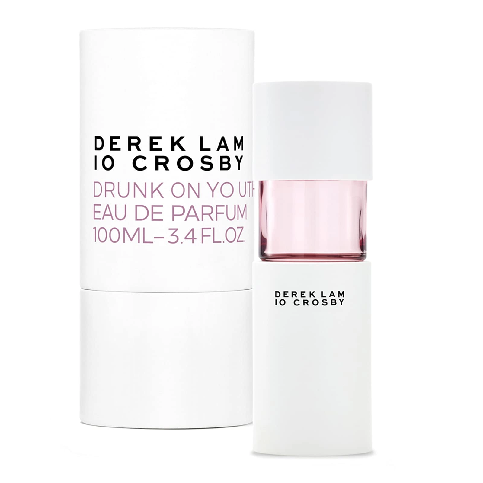 Derek Lam Drunk on Youth Eau de Parfum 100 ml