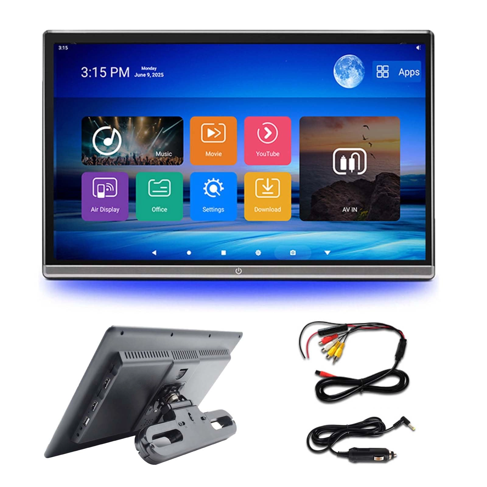 PPLDABNK A - 14-inch