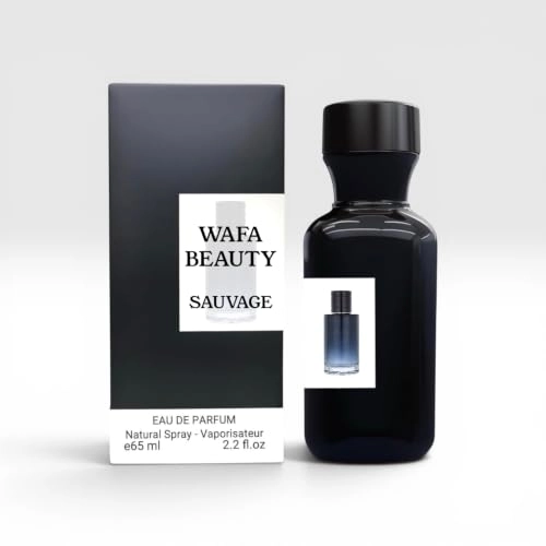 Sauvage Eau de Parfum 65ml
