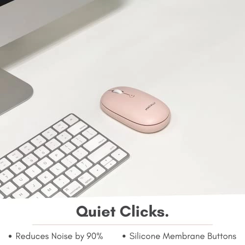 Wireless Mouse - Bluetooth