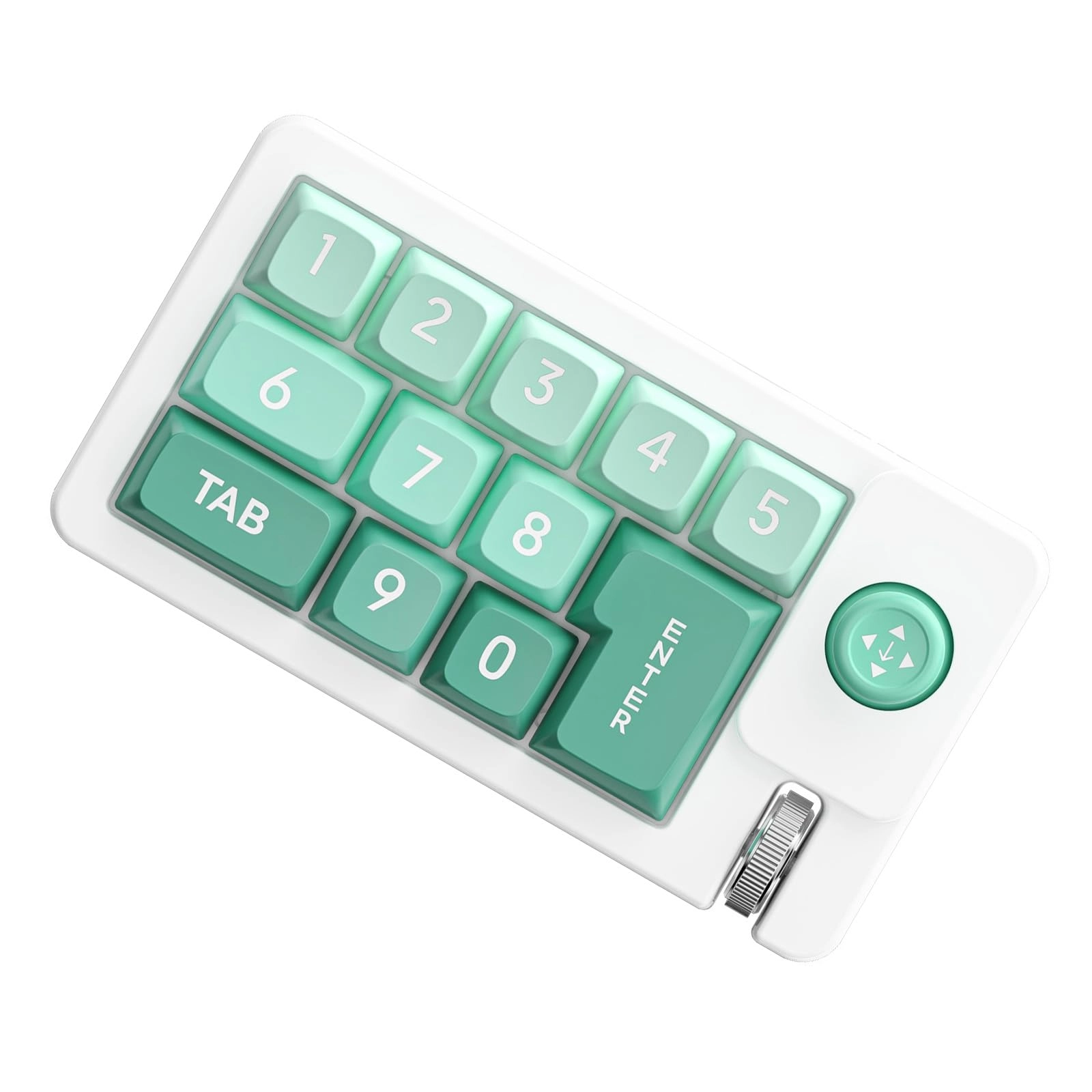 PLCPDM K810 - Wired