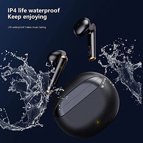 Wireless Bluetooth Headphones Wireless Earbud