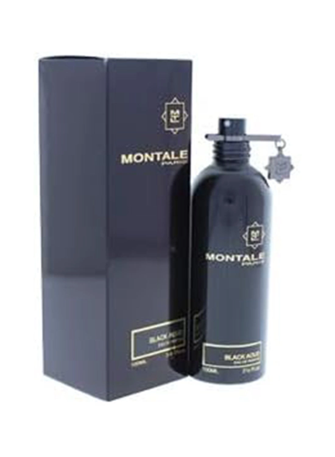 Black Aoud Eau de Parfum 100 ml