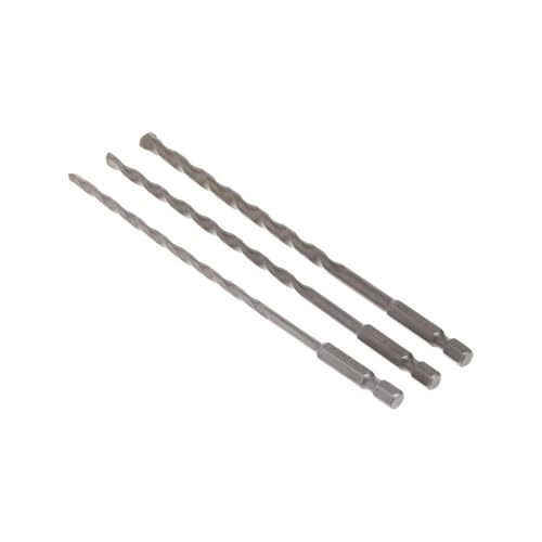 DWA5103 - Masonry Bit Set 3 Piece
