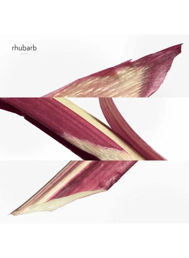 Eau de Rhubarbe écarlate - 100 ml