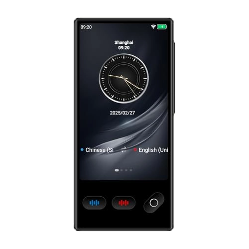 S35 - 148 languages 1GB+16GB