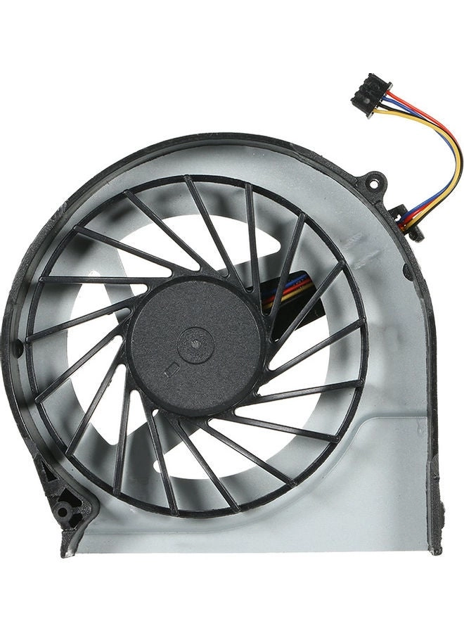 CPU LED Water Cooling Cooler - 80x80mm