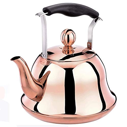 Tea Kettle - Stainless steel