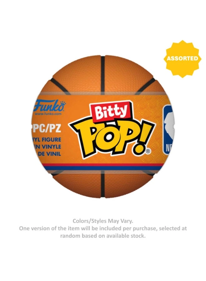 FUNKO Bitty POP! NBA Mystery Mini - 3 yr(s) 1 piece(s) (2.3 cm)