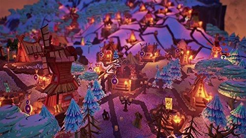 Valhalla Hills Definitive Edition - Xbox One